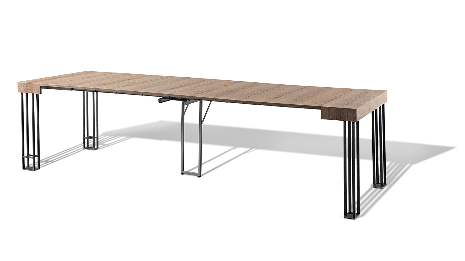 mexixo copertina consolle